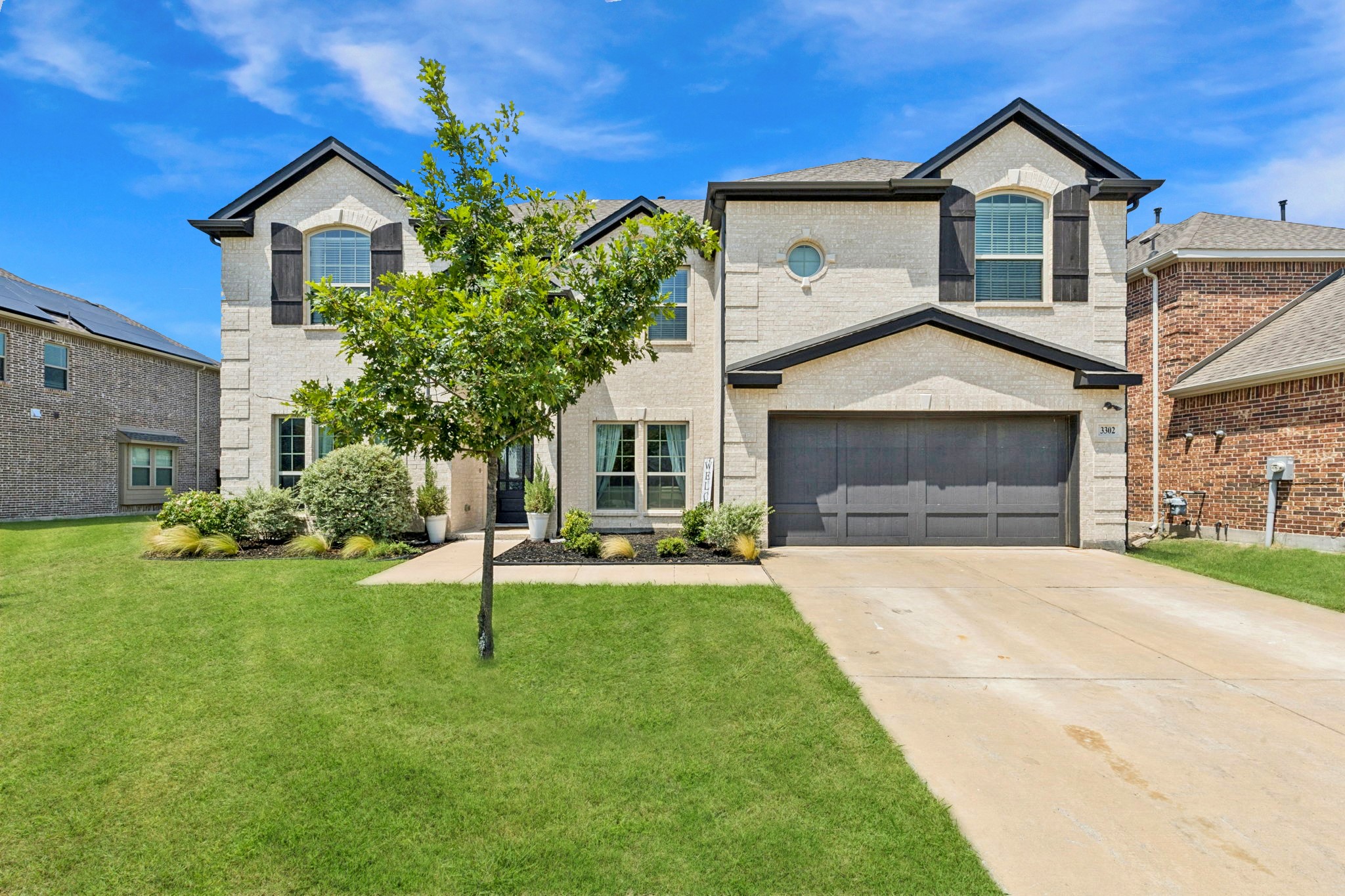 3302 Stillwater Drive Wylie TX 75098