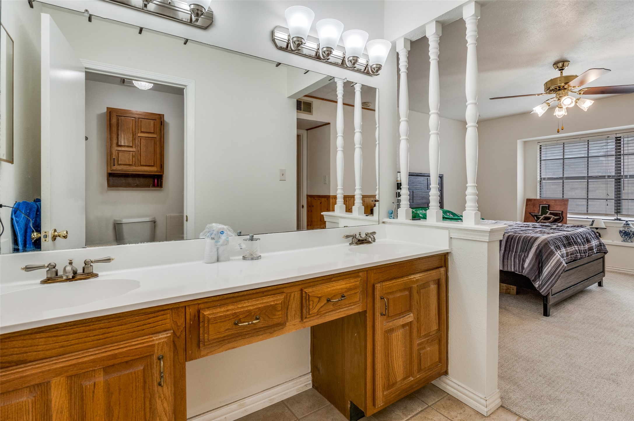 402 Chestnut Drive Grand Prairie TX 75052