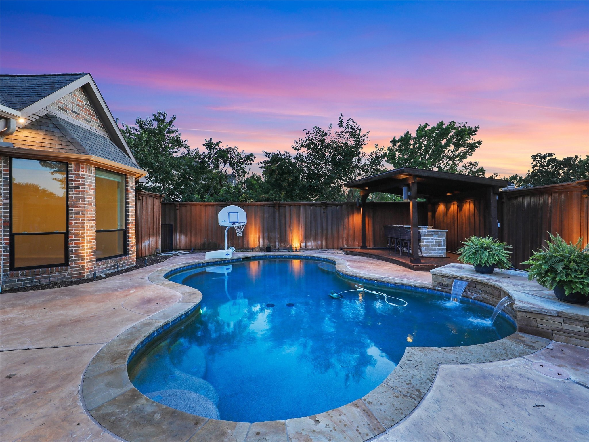 3513 Snidow Drive Plano TX 75025