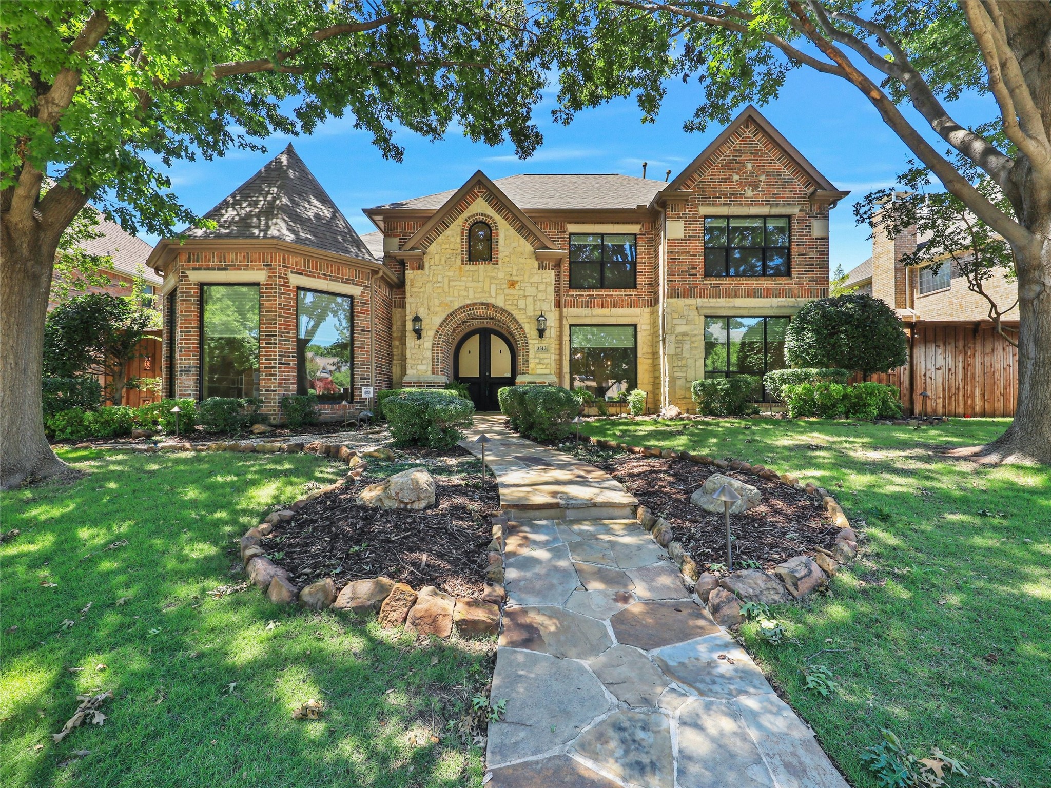 3513 Snidow Drive Plano TX 75025