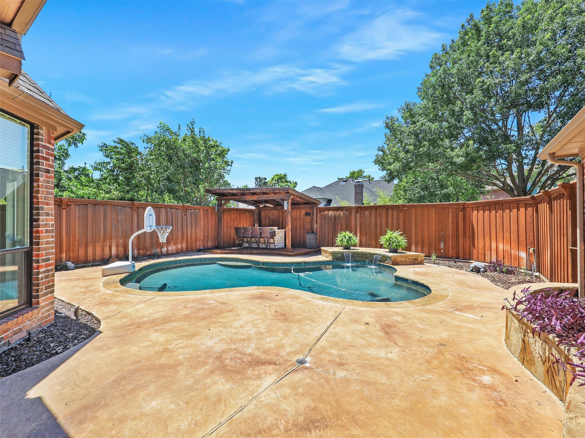 3513 Snidow Drive Plano TX 75025