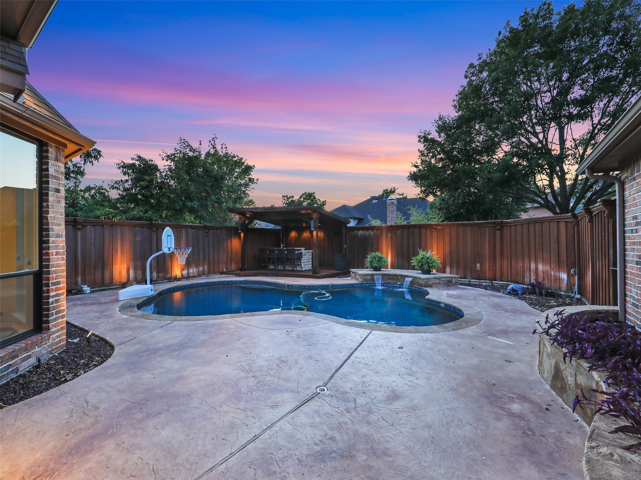 3513 Snidow Drive Plano TX 75025