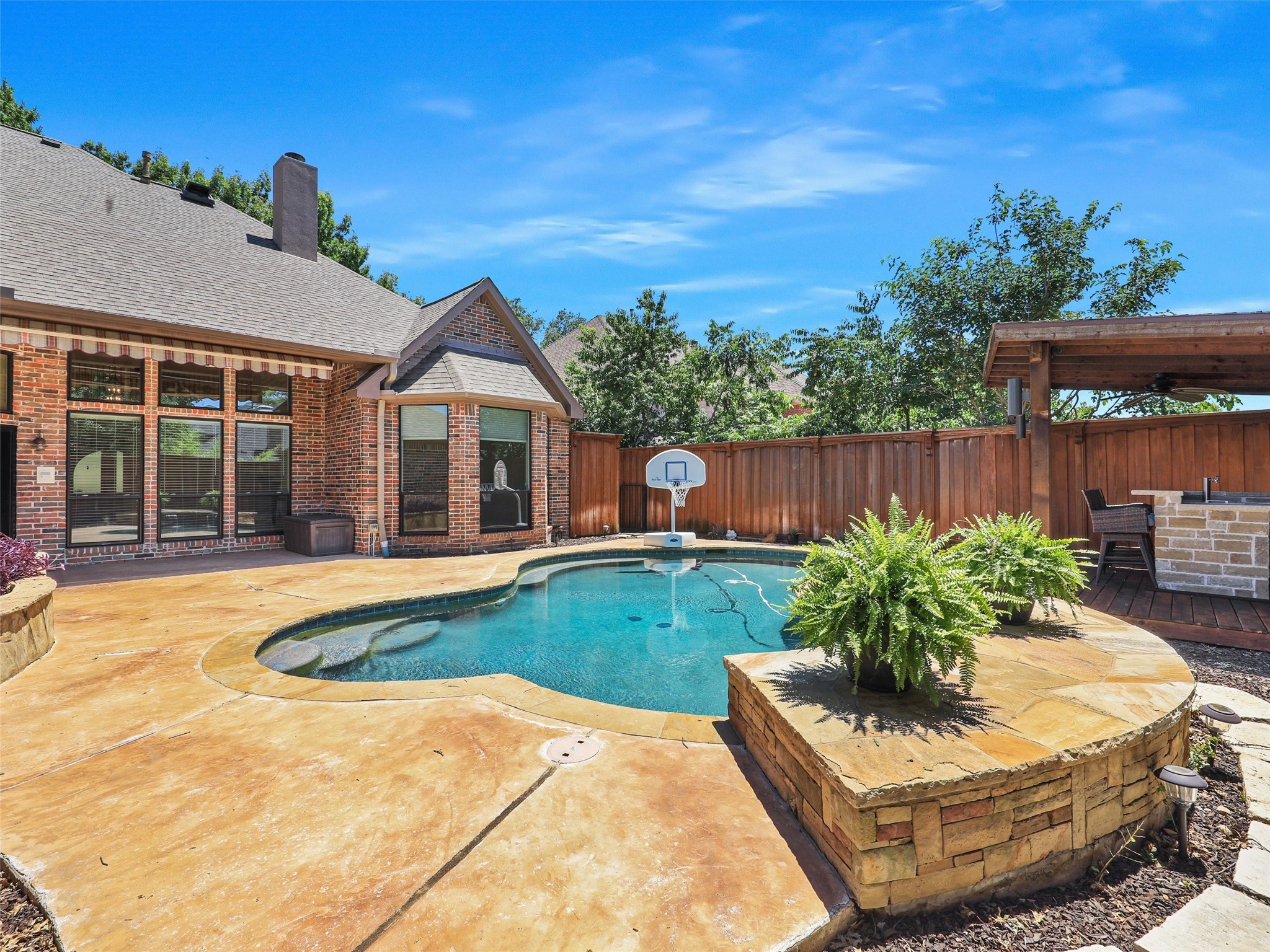 3513 Snidow Drive Plano TX 75025