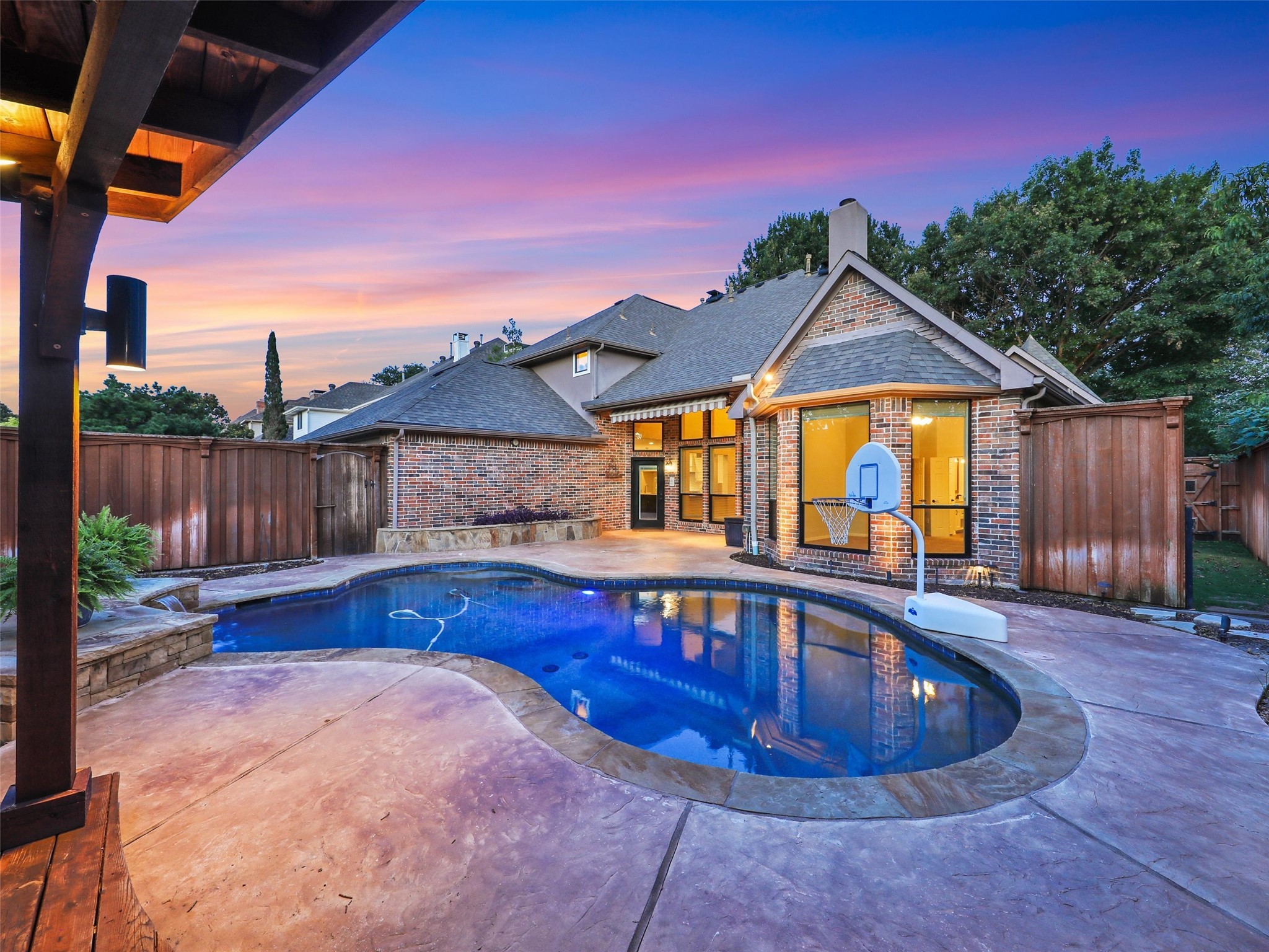 3513 Snidow Drive Plano TX 75025