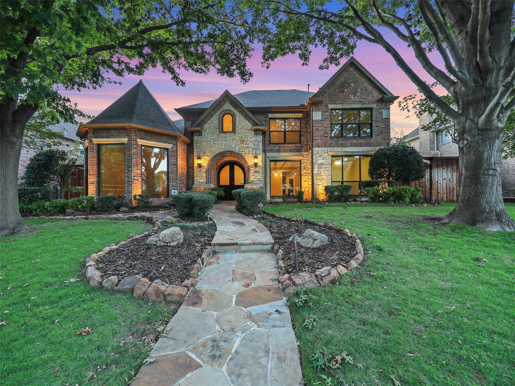 3513 Snidow Drive Plano TX 75025