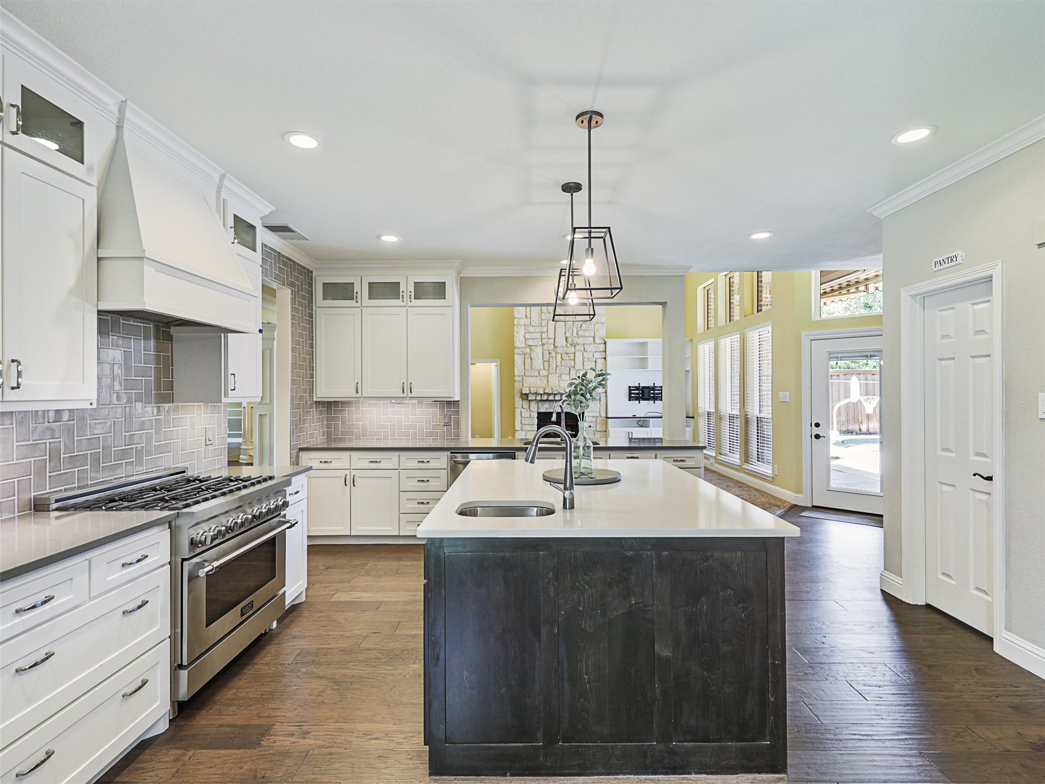 3513 Snidow Drive Plano TX 75025