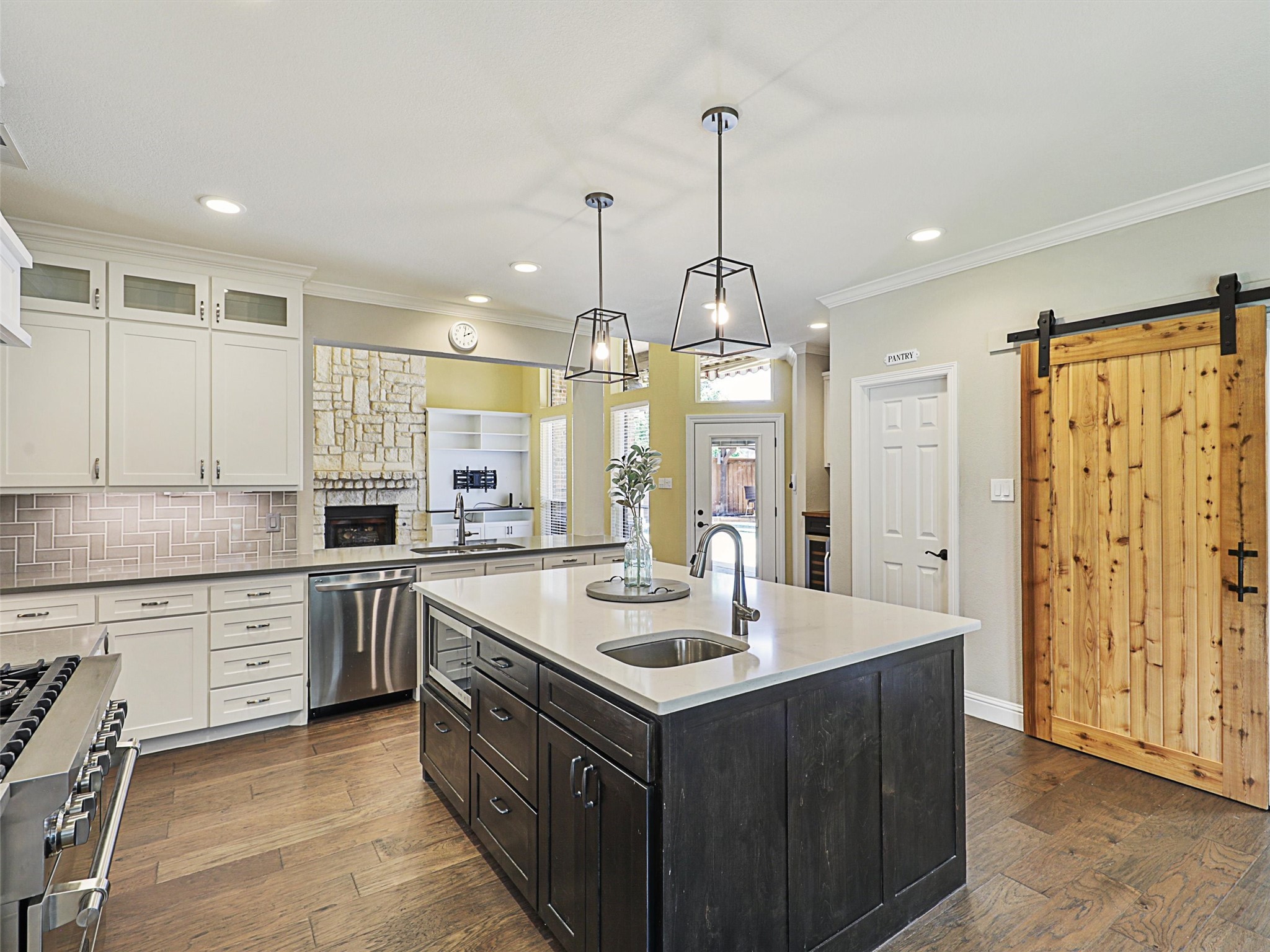 3513 Snidow Drive Plano TX 75025