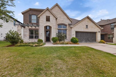 4228 Addax Trail Frisco TX 75034