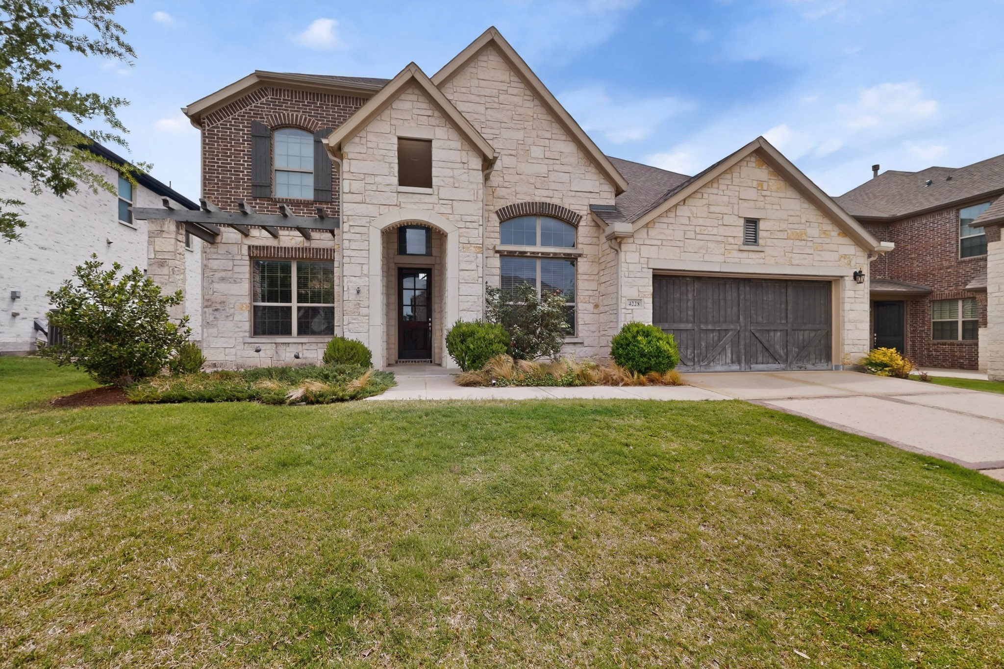 4228 Addax Trail Frisco TX 75034