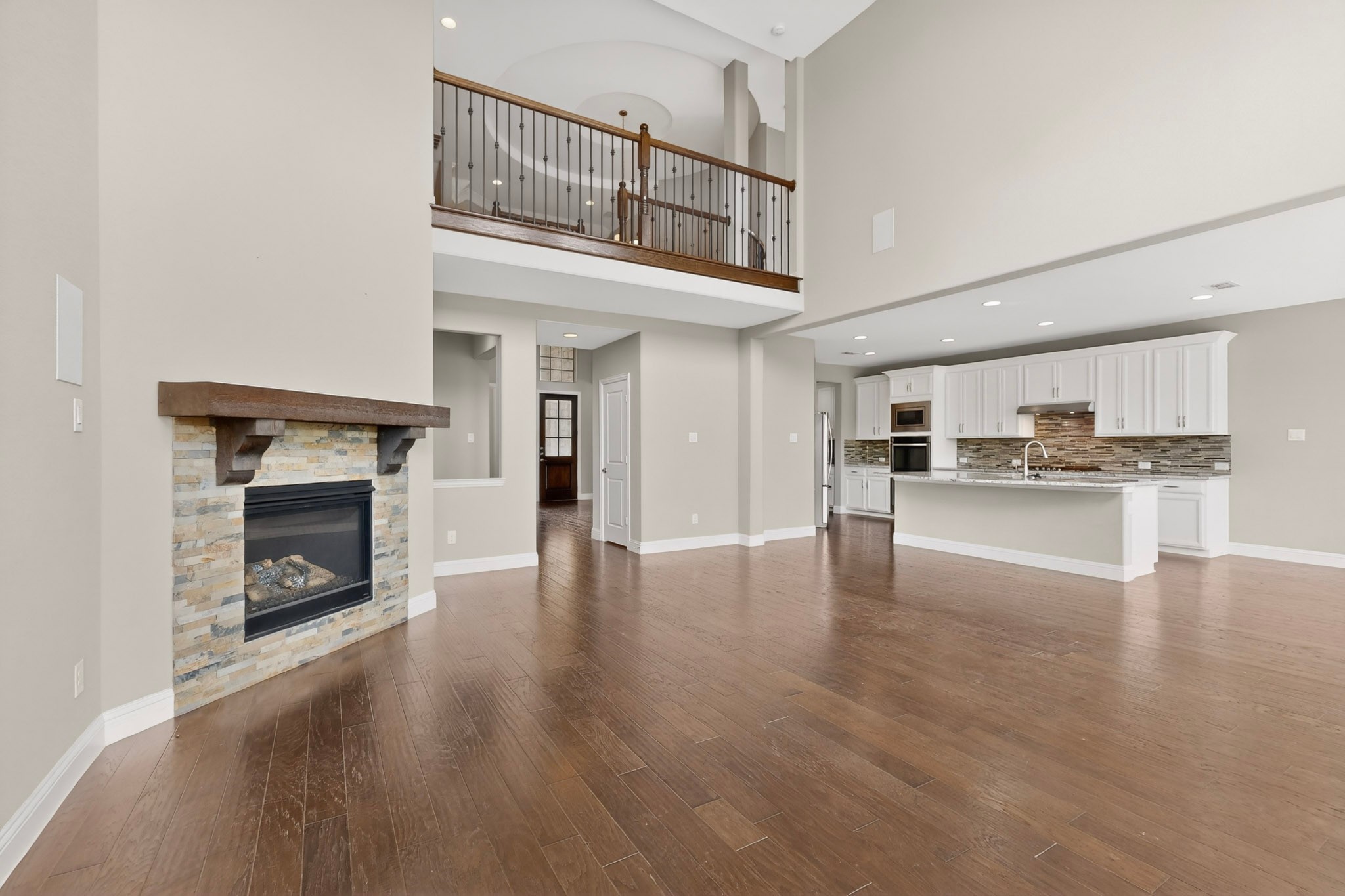 4228 Addax Trail Frisco TX 75034