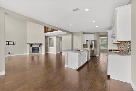 4228 Addax Trail Frisco TX 75034