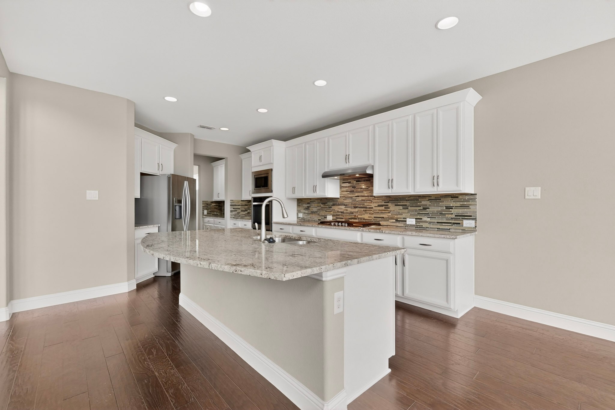 4228 Addax Trail Frisco TX 75034