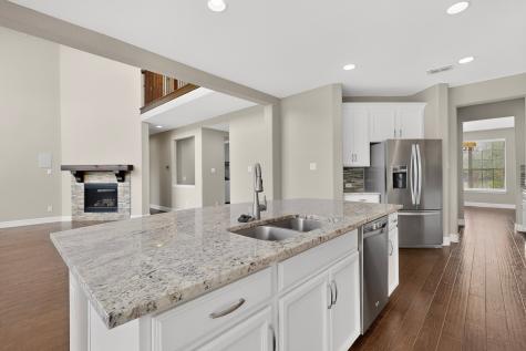 4228 Addax Trail Frisco TX 75034