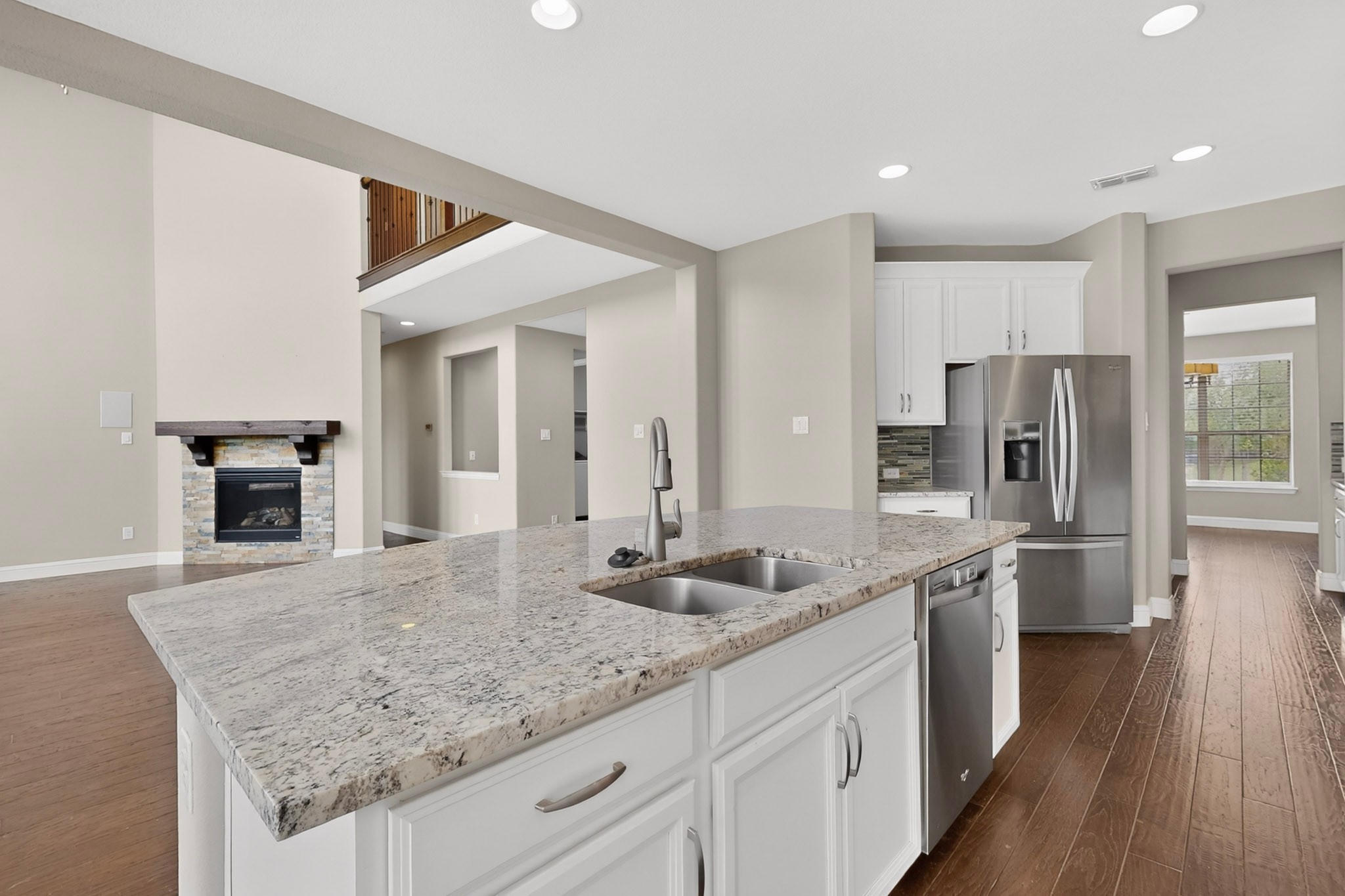 4228 Addax Trail Frisco TX 75034