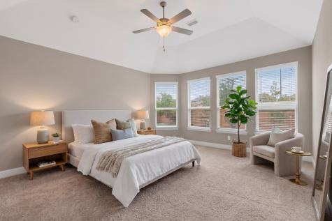 4228 Addax Trail Frisco TX 75034