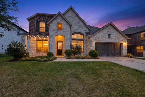4228 Addax Trail Frisco TX 75034