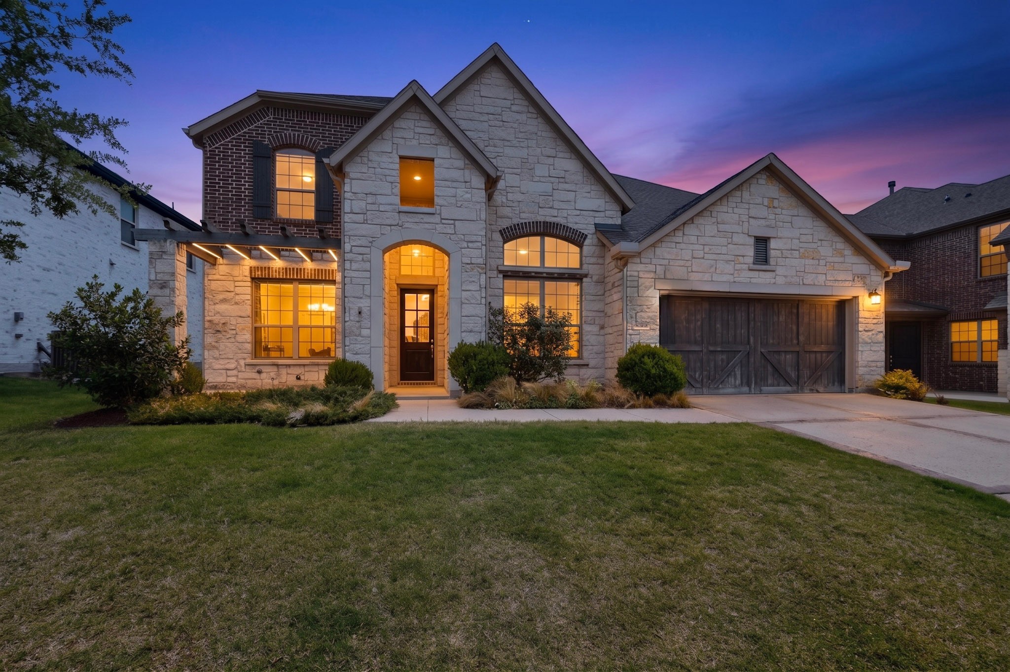 4228 Addax Trail Frisco TX 75034