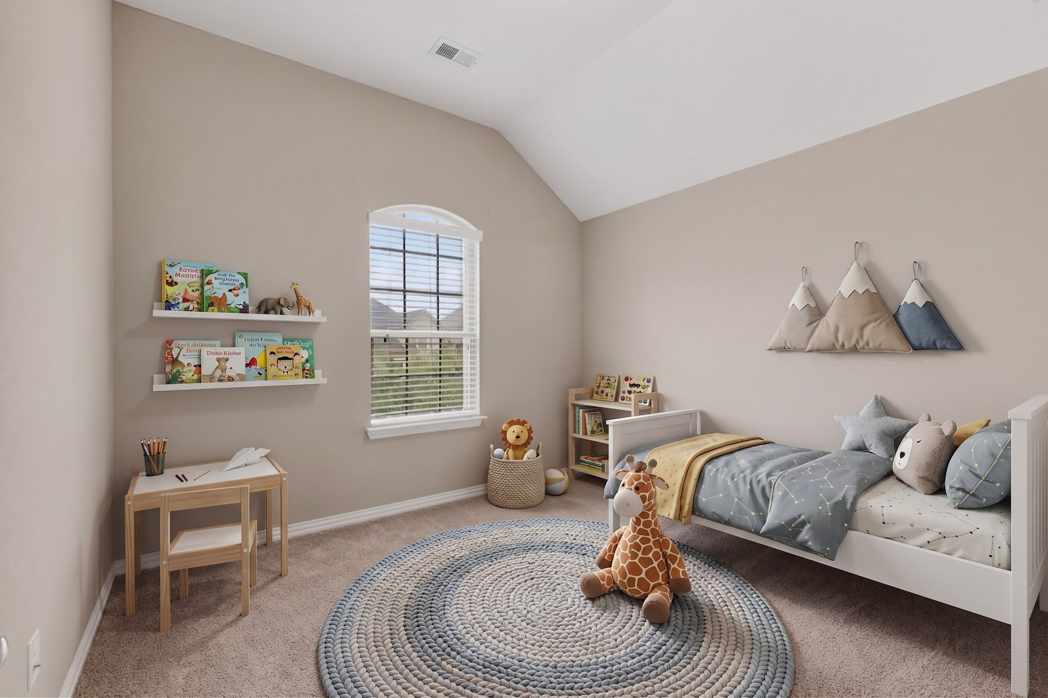 4228 Addax Trail Frisco TX 75034