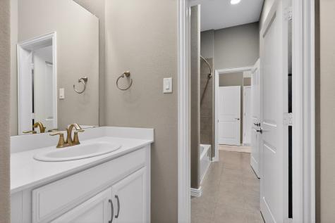 4228 Addax Trail Frisco TX 75034