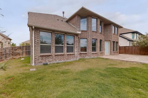 4228 Addax Trail Frisco TX 75034