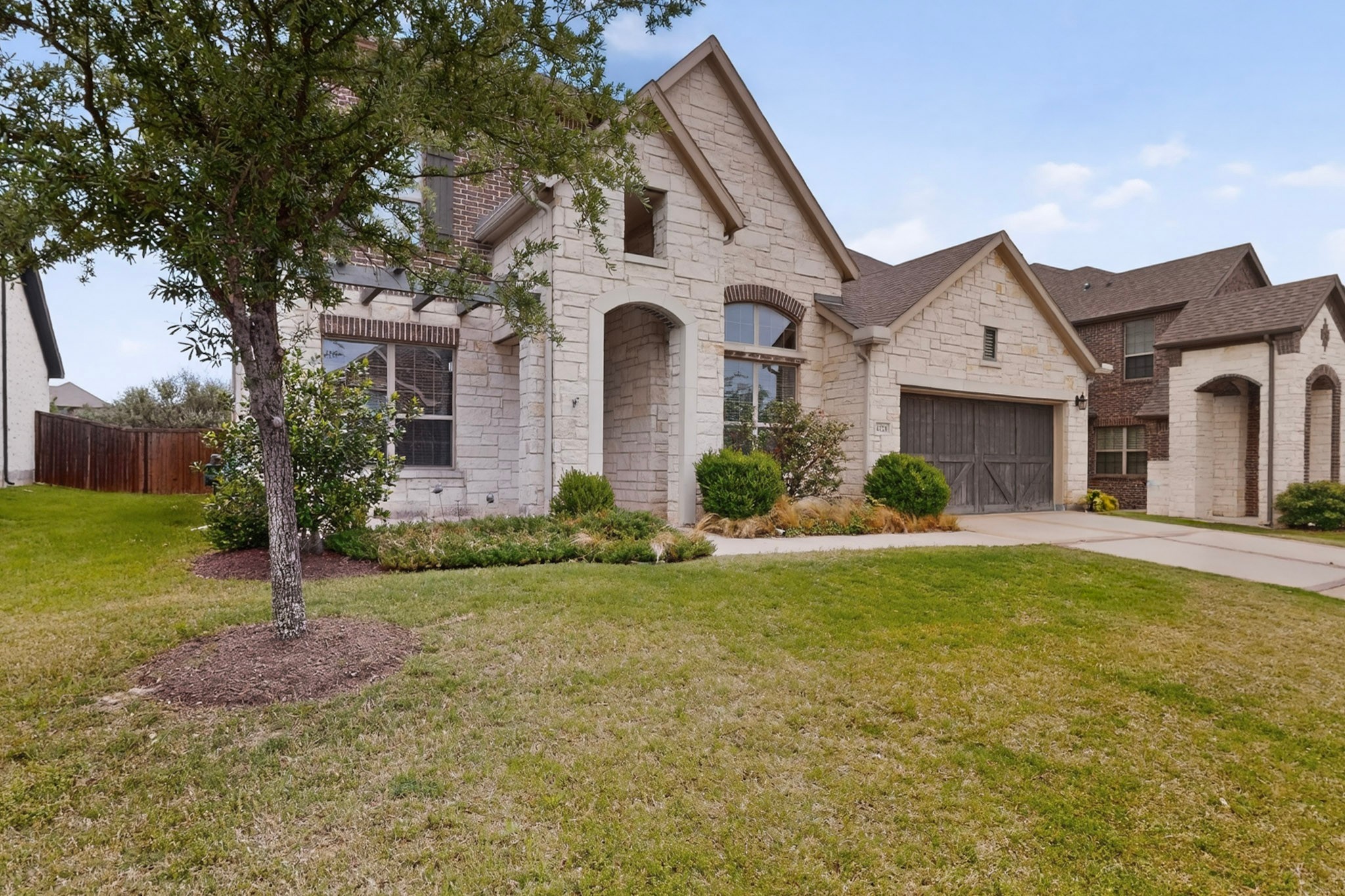 4228 Addax Trail Frisco TX 75034