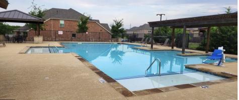 4228 Addax Trail Frisco TX 75034