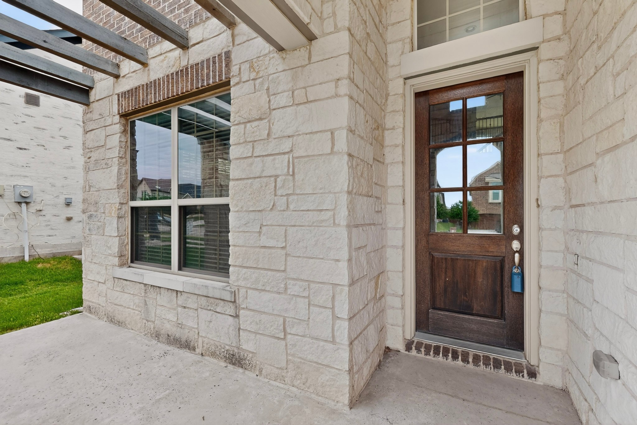 4228 Addax Trail Frisco TX 75034