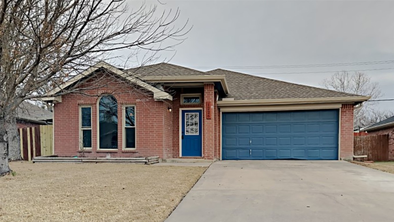 1226 Misty Meadow Drive Midlothian TX 76065