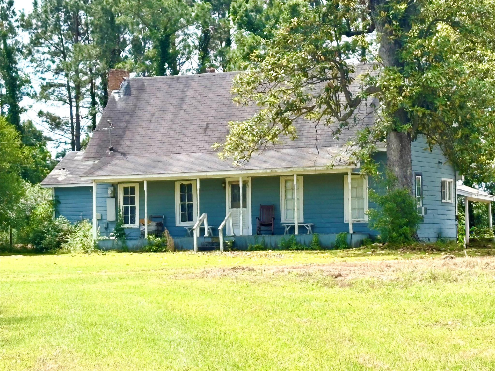 1078 Fm 1519 N Leesburg TX 75451