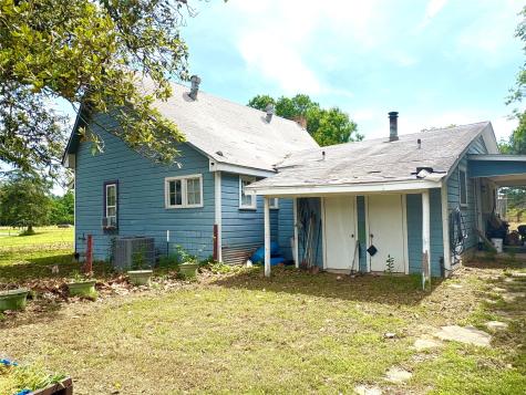 1078 Fm 1519 N Leesburg TX 75451