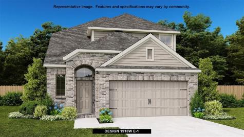 2016 Croftbank Street Forney TX 75126