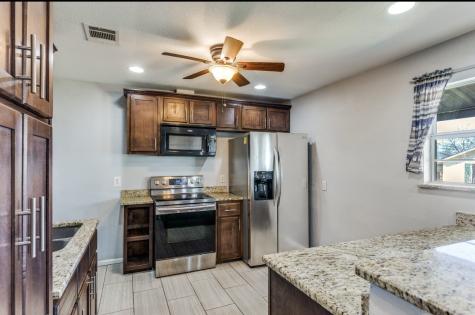 303 S Russell Street Alvarado TX 76009