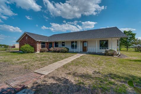 258 Whitfill Road Ennis TX 75119