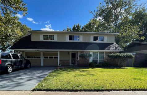1106 Atlanta Drive Garland TX 75041