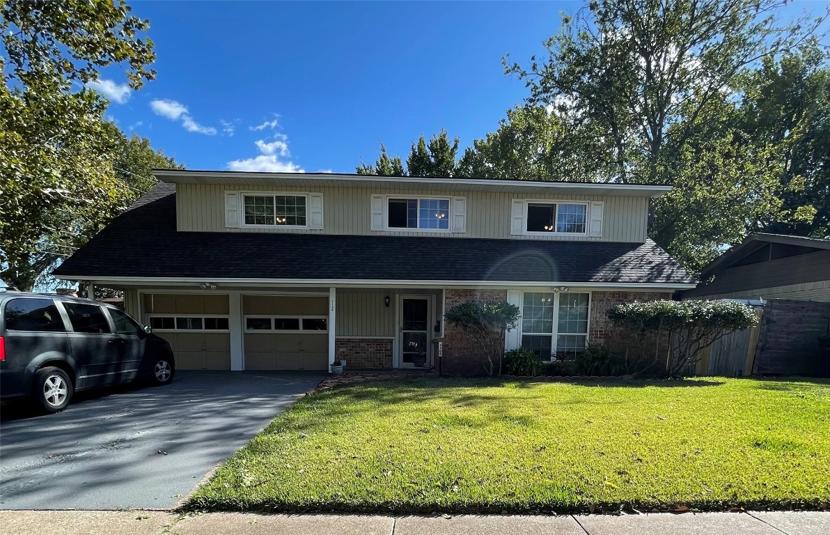 1106 Atlanta Drive Garland TX 75041