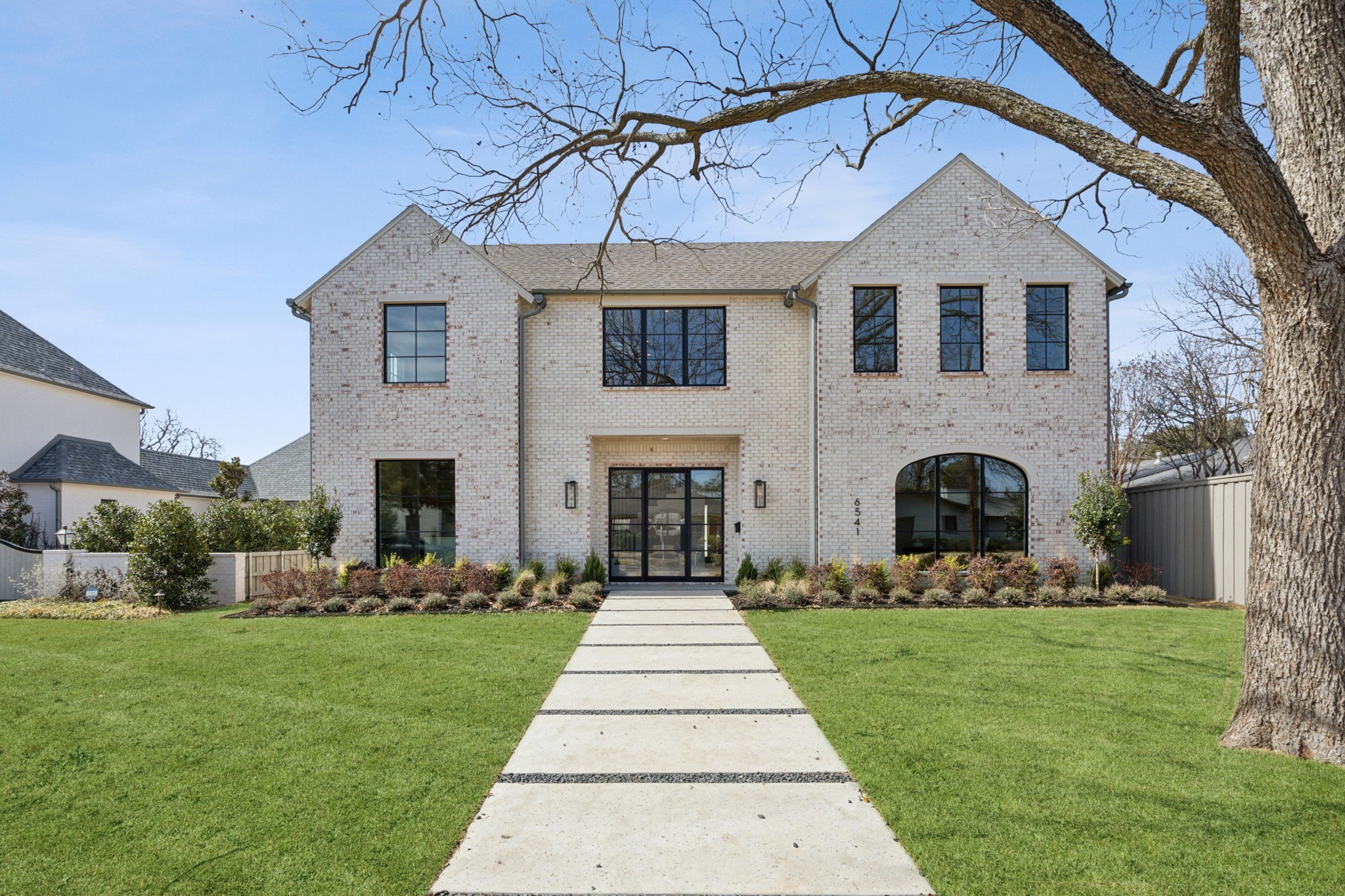 6541 Oriole Drive Dallas TX 75209