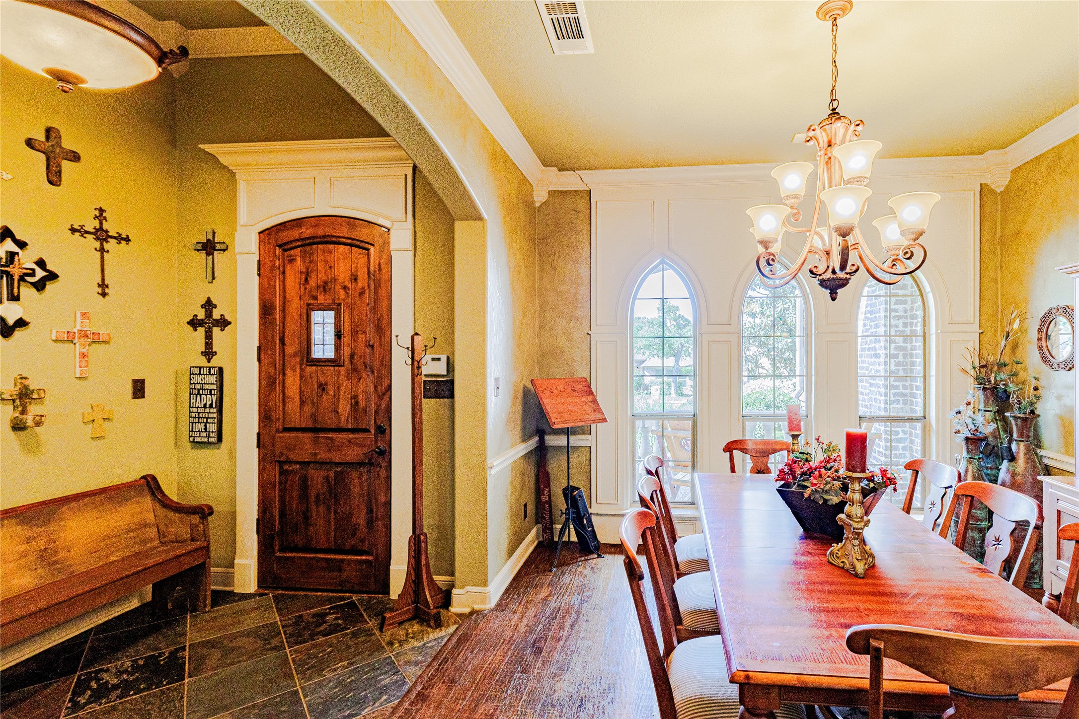 1417 Briar Crossing Drive Decatur TX 76234