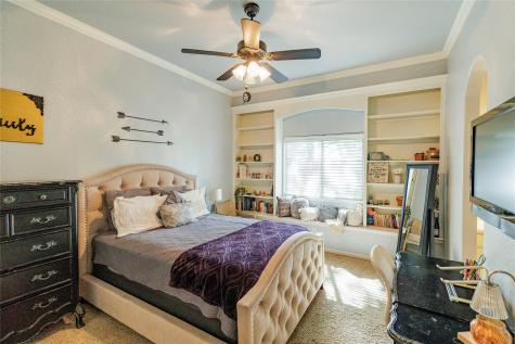 1417 Briar Crossing Drive Decatur TX 76234