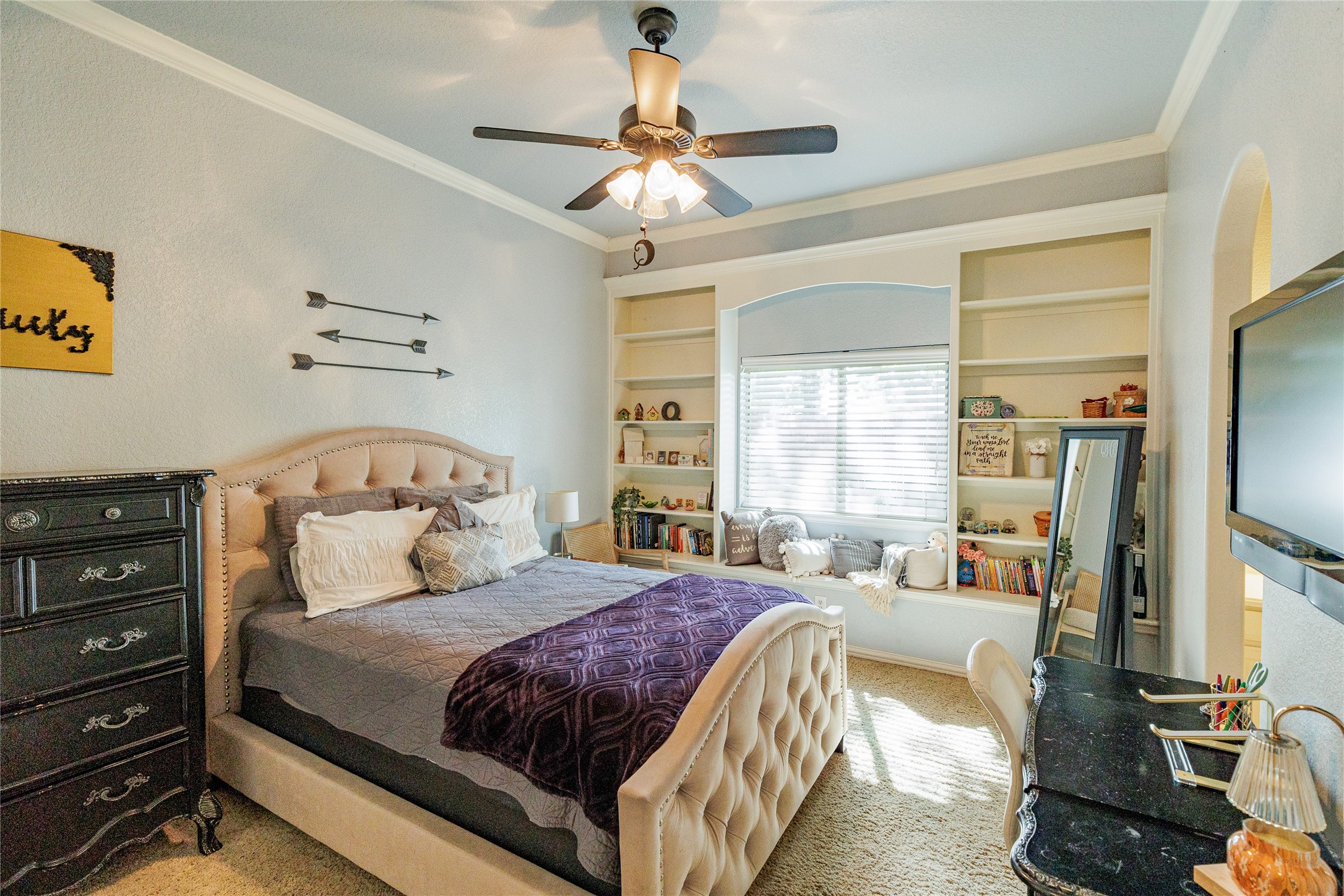 1417 Briar Crossing Drive Decatur TX 76234