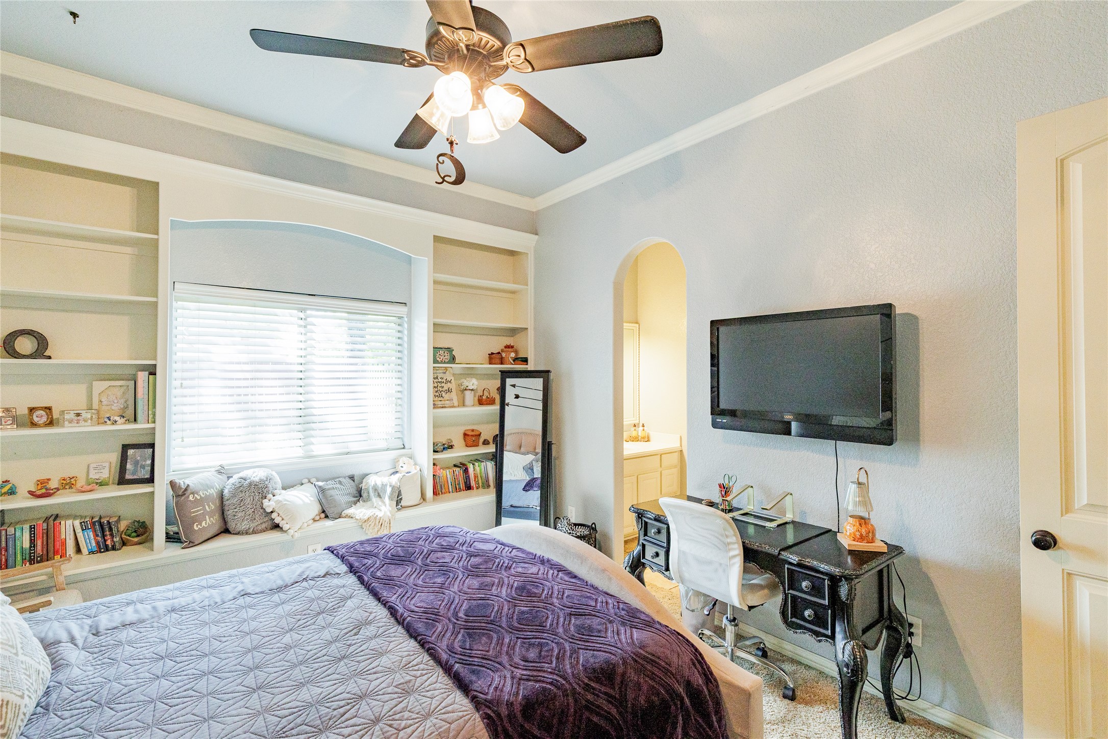 1417 Briar Crossing Drive Decatur TX 76234