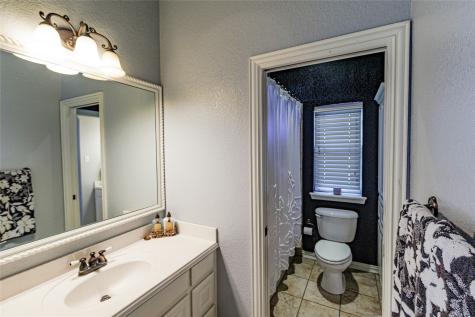 1417 Briar Crossing Drive Decatur TX 76234