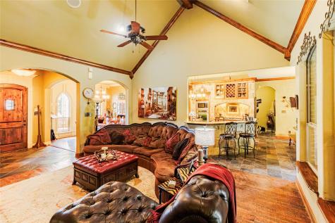 1417 Briar Crossing Drive Decatur TX 76234