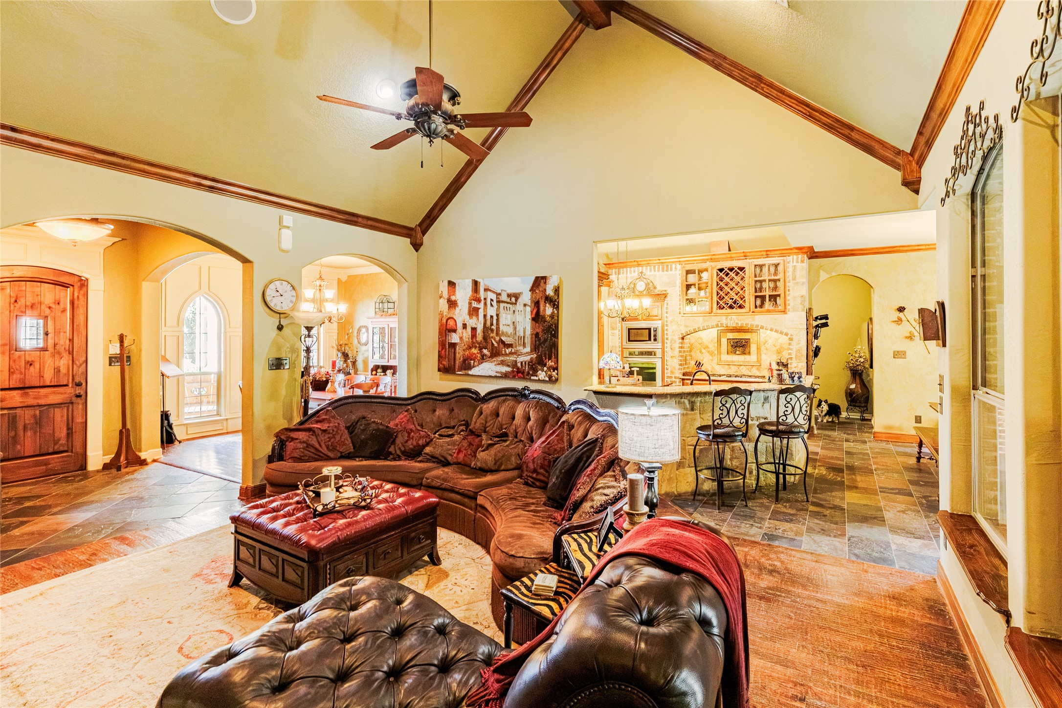 1417 Briar Crossing Drive Decatur TX 76234