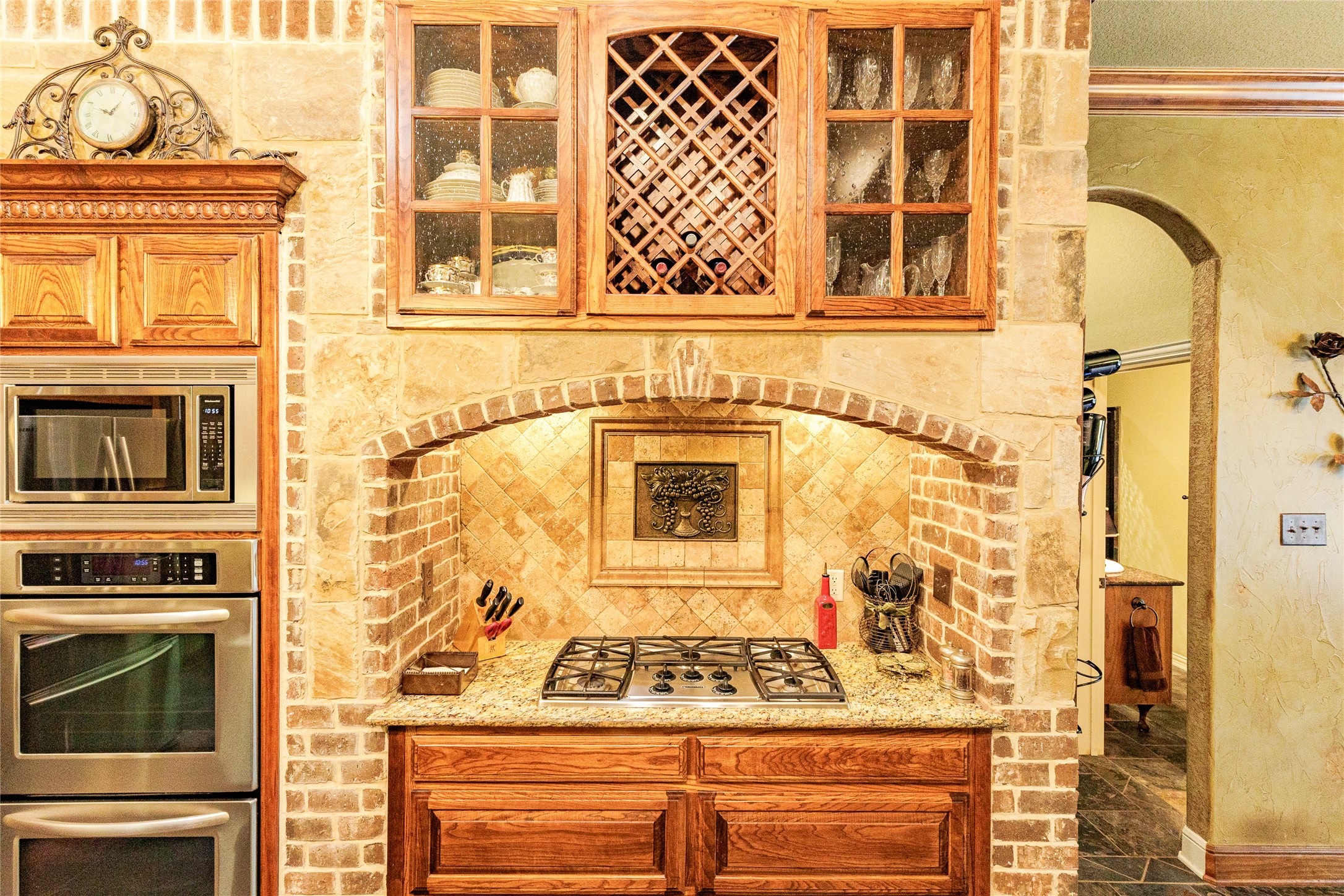 1417 Briar Crossing Drive Decatur TX 76234