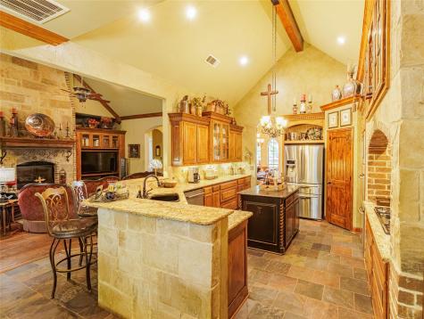 1417 Briar Crossing Drive Decatur TX 76234