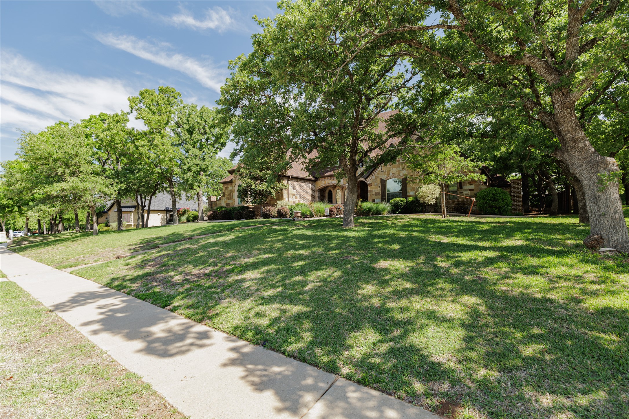 1417 Briar Crossing Drive Decatur TX 76234