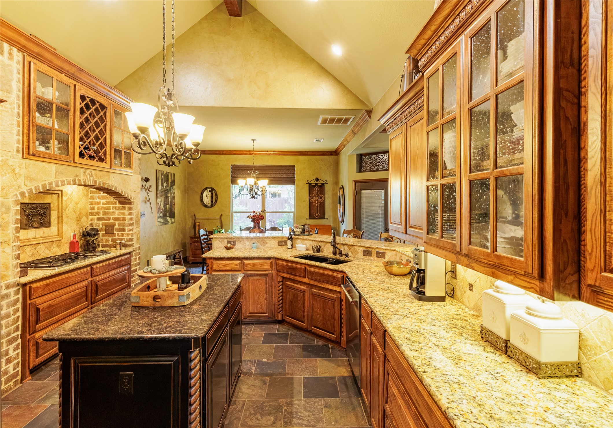 1417 Briar Crossing Drive Decatur TX 76234
