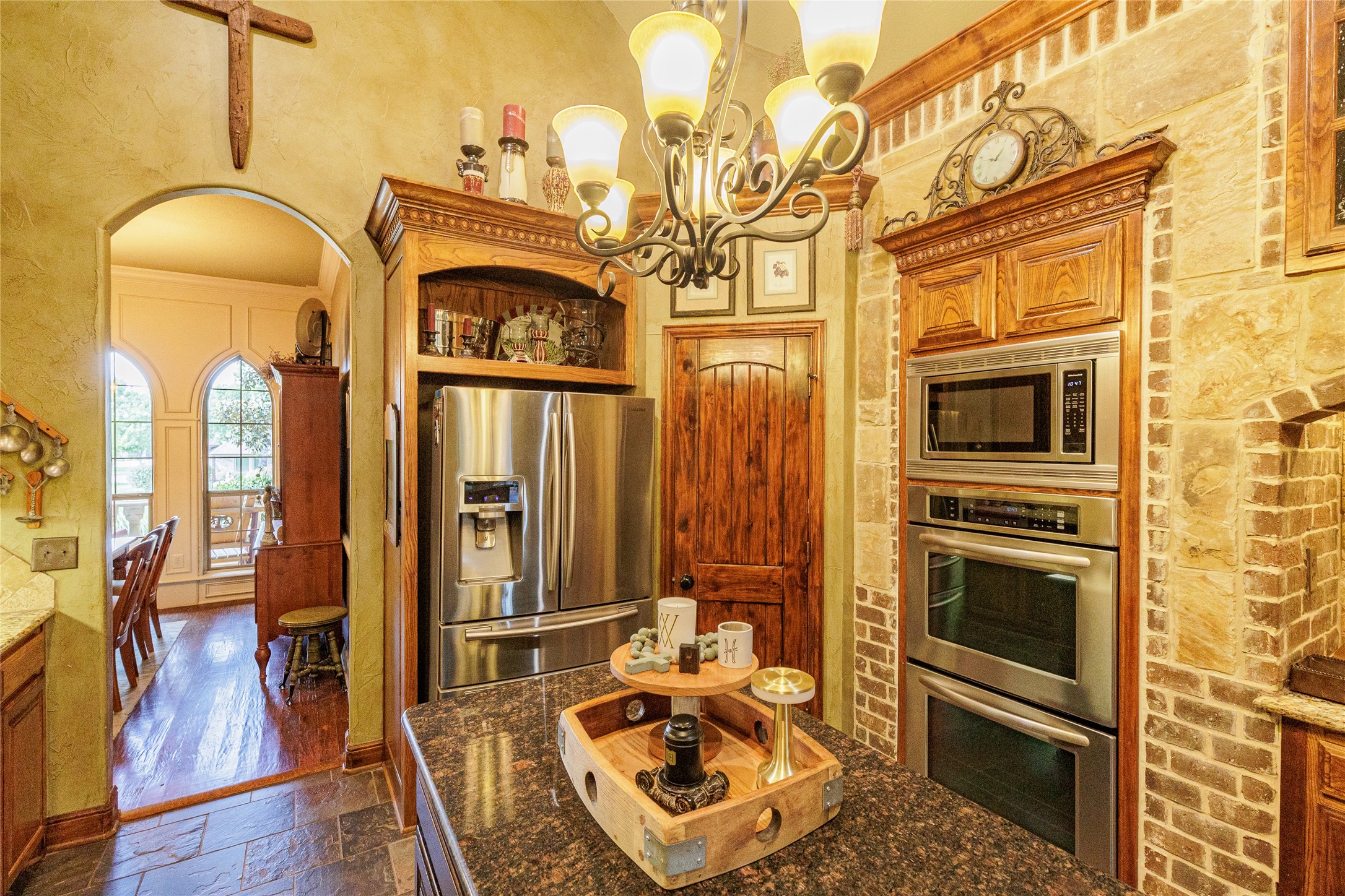 1417 Briar Crossing Drive Decatur TX 76234