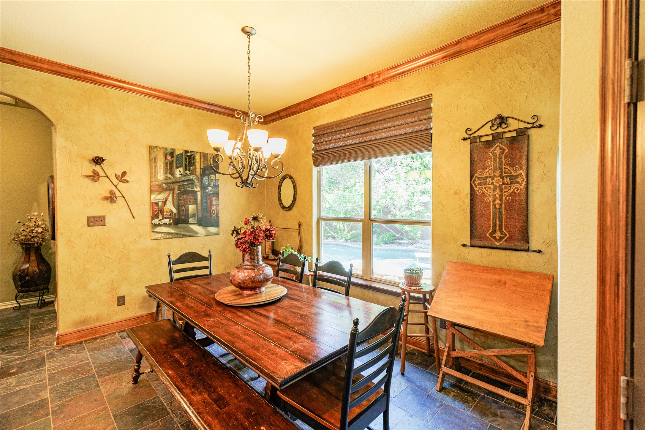 1417 Briar Crossing Drive Decatur TX 76234