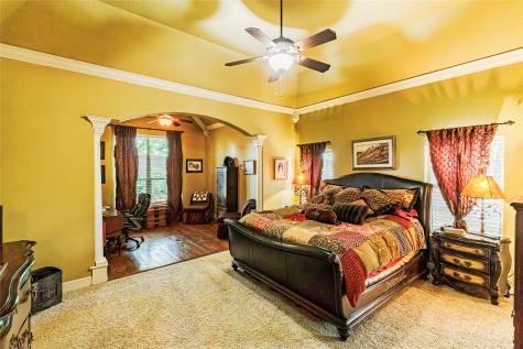 1417 Briar Crossing Drive Decatur TX 76234